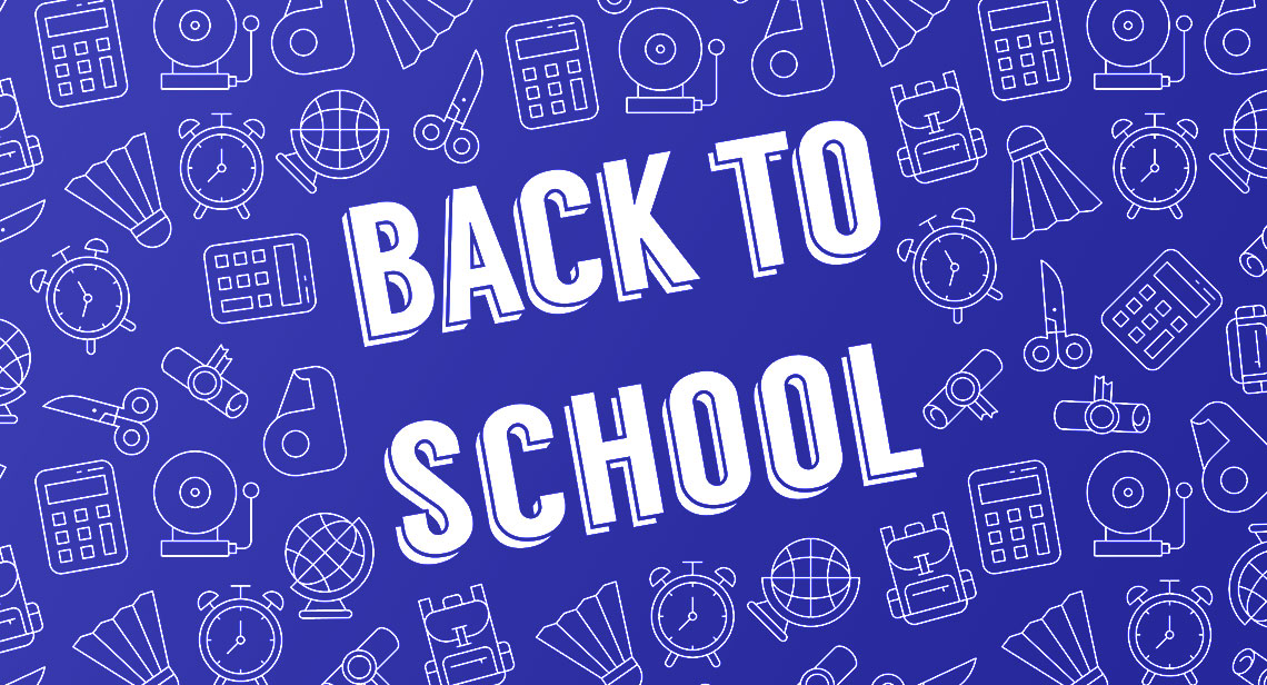 Stay Connected with Back to School Puzzles