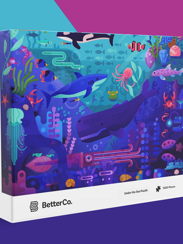 Under The Sea