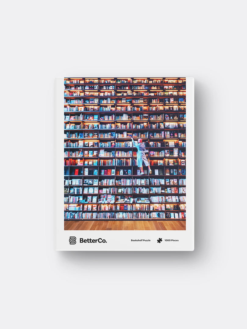 Bookshelf