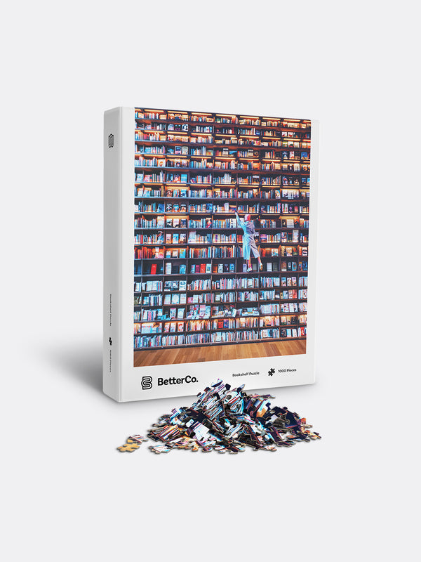 Bookshelf