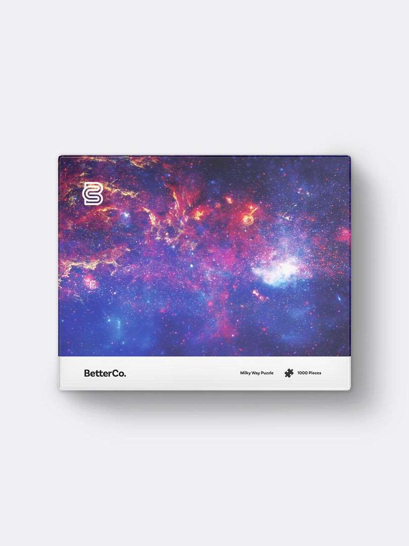 Milky Way
