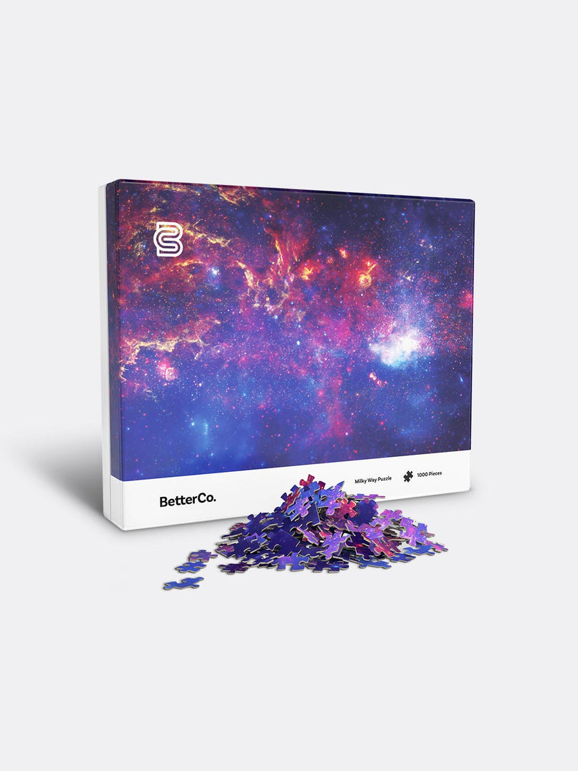 Milky Way