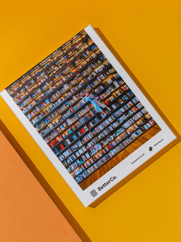 Bookshelf